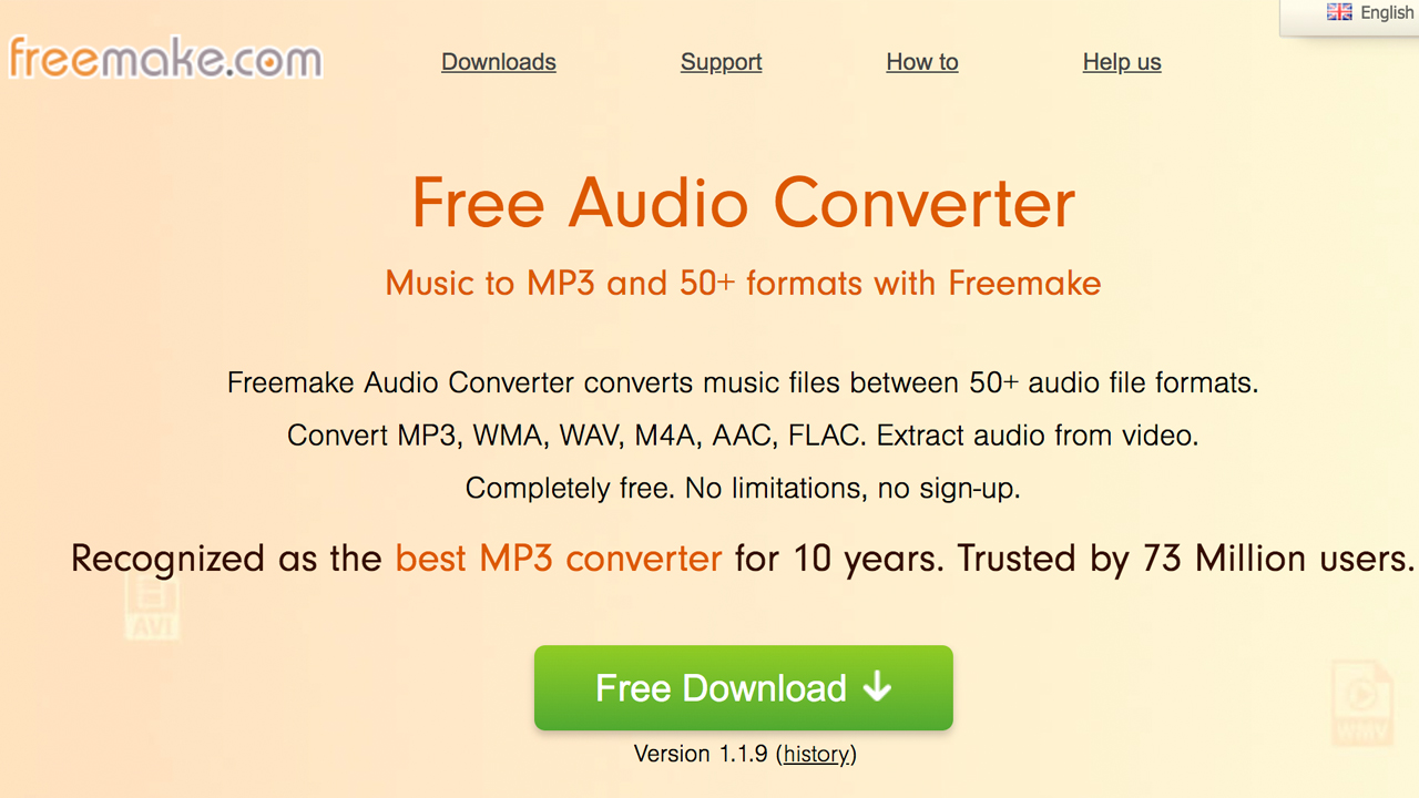 wav mp3 converter for mac free download